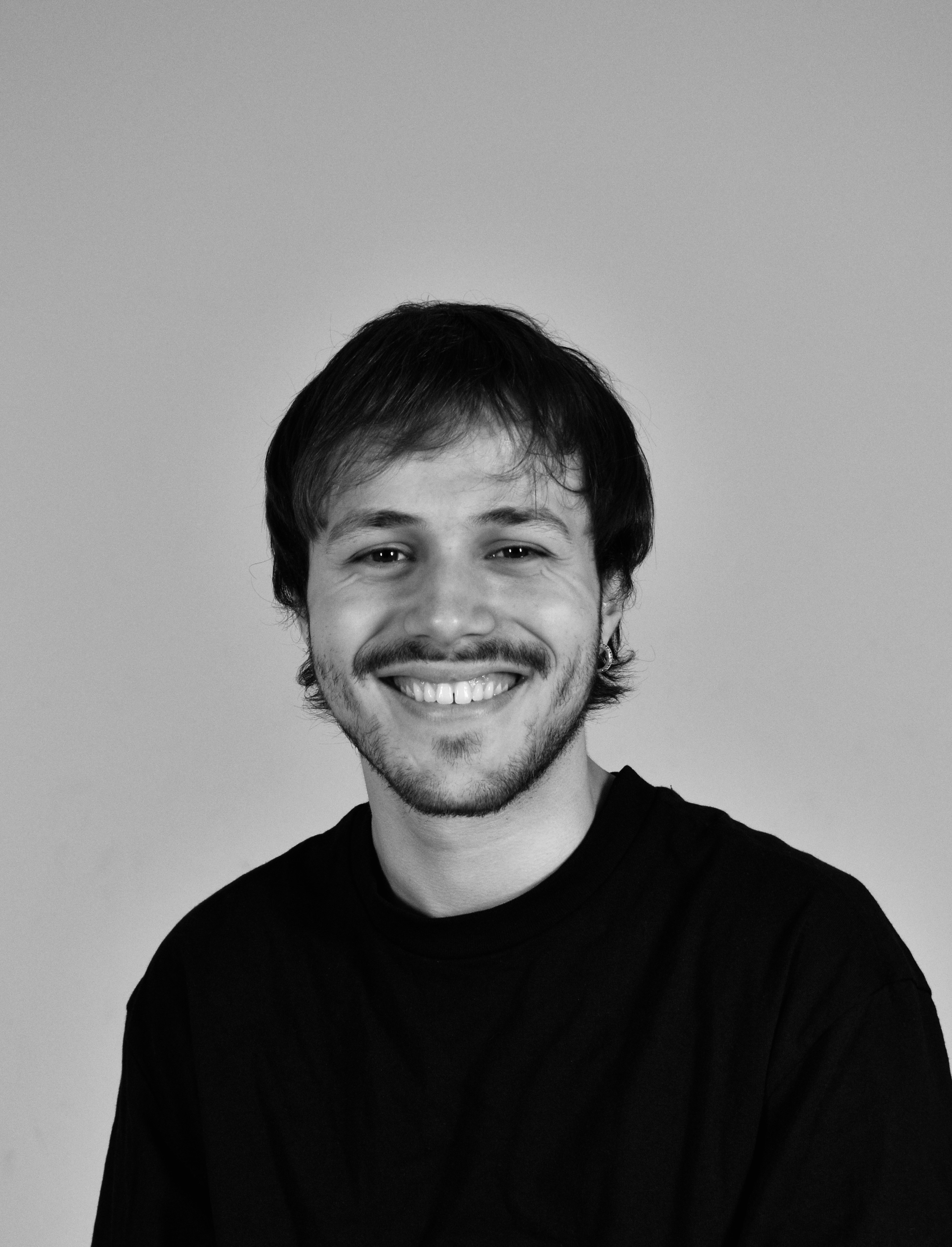 Facundo Black